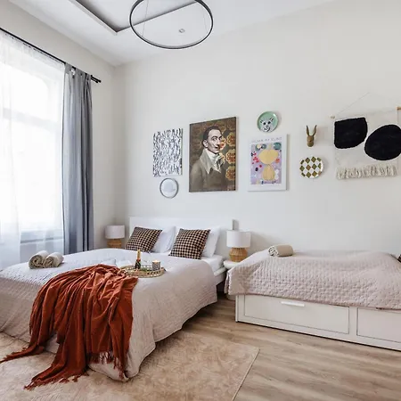 Oasis - Modern Charm, Timeless Comfort