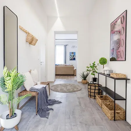 Oasis - Modern Charm, Timeless Comfort