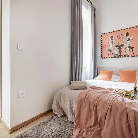 Oasis - Modern Charm, Timeless Comfort *